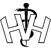 Hondo Veterinary Hospital Logo